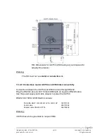 Предварительный просмотр 39 страницы Ingenico iUC150 Integration Manual