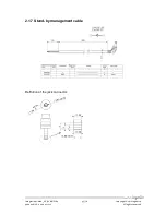 Предварительный просмотр 43 страницы Ingenico iUC150 Integration Manual