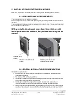 Предварительный просмотр 56 страницы Ingenico iUC150 Integration Manual