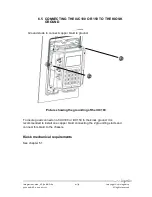 Предварительный просмотр 61 страницы Ingenico iUC150 Integration Manual