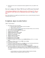 Preview for 2 page of Ingenico IWL 250 Download Manual