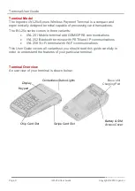 Preview for 10 page of Ingenico iWL 251 User Manual