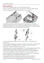 Preview for 13 page of Ingenico iWL 251 User Manual