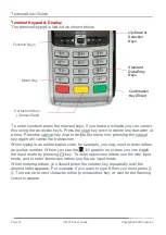 Preview for 15 page of Ingenico iWL 251 User Manual