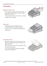 Preview for 26 page of Ingenico iWL 251 User Manual