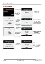 Preview for 30 page of Ingenico iWL 251 User Manual