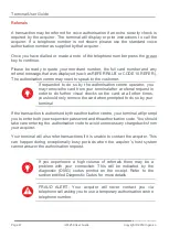 Preview for 48 page of Ingenico iWL 251 User Manual