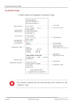 Preview for 55 page of Ingenico iWL 251 User Manual