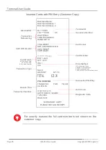 Preview for 56 page of Ingenico iWL 251 User Manual