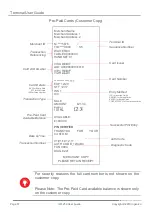 Preview for 58 page of Ingenico iWL 251 User Manual