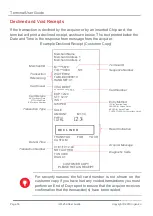 Preview for 59 page of Ingenico iWL 251 User Manual