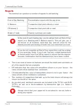 Preview for 61 page of Ingenico iWL 251 User Manual