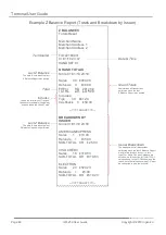 Preview for 70 page of Ingenico iWL 251 User Manual