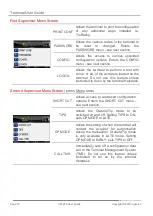 Preview for 77 page of Ingenico iWL 251 User Manual