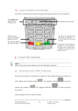 Предварительный просмотр 7 страницы Ingenico iWL2 Series User Manual