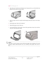 Предварительный просмотр 14 страницы Ingenico iWL2 Series User Manual