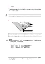 Предварительный просмотр 18 страницы Ingenico iWL2 Series User Manual