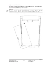 Предварительный просмотр 20 страницы Ingenico iWL2 Series User Manual