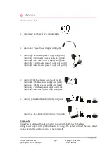 Предварительный просмотр 29 страницы Ingenico iWL2 Series User Manual