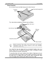 Предварительный просмотр 10 страницы Ingenico iWL200 Series User Manual