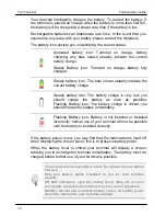 Предварительный просмотр 13 страницы Ingenico iWL200 Series User Manual