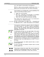 Предварительный просмотр 17 страницы Ingenico iWL200 Series User Manual