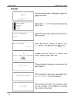 Предварительный просмотр 43 страницы Ingenico iWL200 Series User Manual