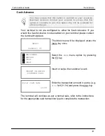 Предварительный просмотр 52 страницы Ingenico iWL200 Series User Manual