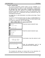 Предварительный просмотр 56 страницы Ingenico iWL200 Series User Manual