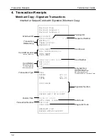 Предварительный просмотр 57 страницы Ingenico iWL200 Series User Manual