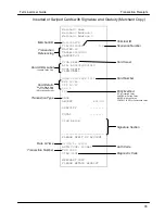 Предварительный просмотр 58 страницы Ingenico iWL200 Series User Manual