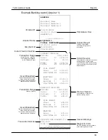 Предварительный просмотр 72 страницы Ingenico iWL200 Series User Manual