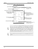 Предварительный просмотр 73 страницы Ingenico iWL200 Series User Manual