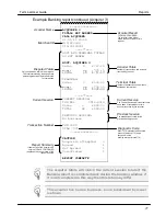 Предварительный просмотр 74 страницы Ingenico iWL200 Series User Manual