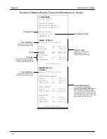 Предварительный просмотр 77 страницы Ingenico iWL200 Series User Manual