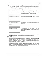 Предварительный просмотр 82 страницы Ingenico iWL200 Series User Manual