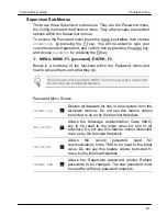 Предварительный просмотр 86 страницы Ingenico iWL200 Series User Manual