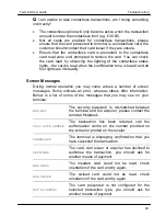 Предварительный просмотр 92 страницы Ingenico iWL200 Series User Manual