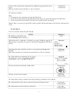 Preview for 6 page of Ingenico IWL220 GPRS User Manual