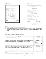 Preview for 15 page of Ingenico IWL220 GPRS User Manual