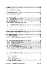 Preview for 3 page of Ingenico iWL25 Series Operating Manual