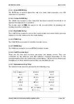 Preview for 11 page of Ingenico iWL25 Series Operating Manual