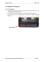 Preview for 17 page of Ingenico iWL25 Series Operating Manual