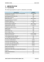 Preview for 22 page of Ingenico iWL25 Series Operating Manual