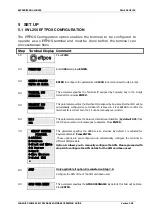 Preview for 26 page of Ingenico iWL25 Series Operating Manual