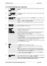 Preview for 30 page of Ingenico iWL25 Series Operating Manual