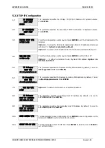 Preview for 32 page of Ingenico iWL25 Series Operating Manual