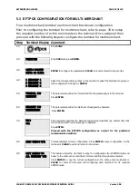 Preview for 33 page of Ingenico iWL25 Series Operating Manual