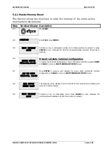 Preview for 36 page of Ingenico iWL25 Series Operating Manual