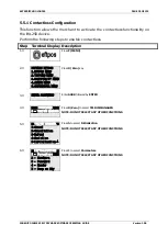 Preview for 39 page of Ingenico iWL25 Series Operating Manual